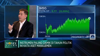 Instrumen Pilihan MI di Tahun Politik & Saat Suku Bunga Turun