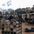 Militer Israel Mendadak 'Mundur Teratur' dari Gaza Utara, Ada Apa?