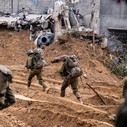 Terungkap, Segini Pejuang Hamas yang Dibunuh Israel dalam Perang Gaza