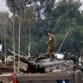 Robot Pembunuh Israel Siap Meluncur, Manusia Lenyap Seketika