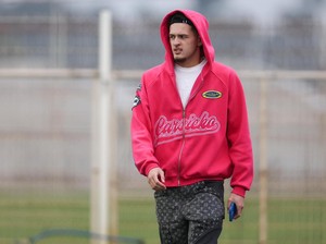 Justin Hubner Tinggalkan Cerezo Osaka