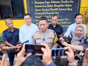 5 Saksi Diperiksa Dalami Kasus Tewasnya Majikan dan ART di Blitar