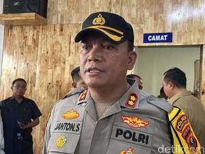 Polisi Selidiki Indikasi TPPO dalam Kasus 157 Pengungsi Rohingya di Deli Serdang