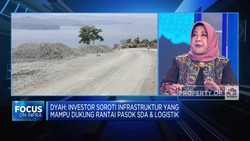 Video: Kejar Target Investasi Jokowi, Daerah Siap?