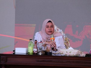Pedagang Kenjeran Bakal Dilatih Agar SIB Ramai Nggak Demo-Rusak Pagar Lagi