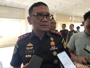 Kejati DIY Amankan Uang Negara Rp 4,7 Miliar di Kasus Mafia Tanah Caturtunggal
