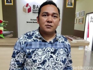 Dipolisikan TKD gegara Copot Spanduk Prabowo di Ikon Batam, Ini Kata Bawaslu
