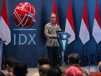 Penguatan BPD, Modal dan Tata Kelola Jadi Sorotan OJK