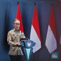 OJK Buka-bukaan Soal Asing Kompak Tarik Dana dari Pasar RI
