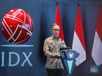 OJK Buka-bukaan Soal Asing Kompak Tarik Dana dari Pasar RI