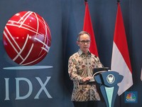 Dituduh Terlibat Suap IPO, OJK Siap Beri Sanksi Tegas Bila Terbukti