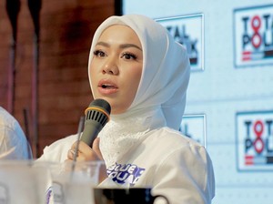 Dukung Jakarta Sekolah Komunitas, Zita Anjani Kejar Kualitas Pendidik
