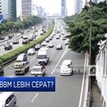 Video: Kiamat Mobil BBM Bakal Lebih Cepat?