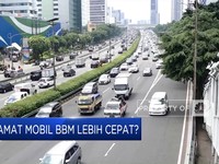 Video: Kiamat Mobil BBM Bakal Lebih Cepat?