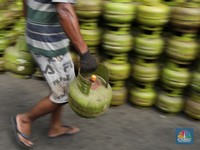 Siap-Siap! Pemerintah Mau Gantikan Gas LPG dengan Ini