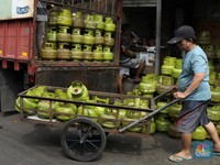 Subsidi LPG Diganti ke Duit Tunai (BLT) Tergantung Prabowo