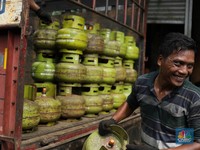 Harga Asli LPG 3 Kilo, Banyak Orang Tak Tahu