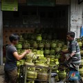 Harga Terbaru LPG 3 Kg, 5,5 & 12 Kg di Pengecer-Agen, Berlaku 8 Juli