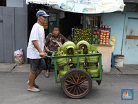 Beli LPG 3 Kg Wajib KTP, Ini Hasil Evaluasi Pertamina di Lapangan