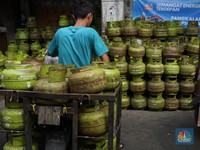 Jangan Kaget! Pemerintah Bakal Gantikan Gas LPG dengan Ini