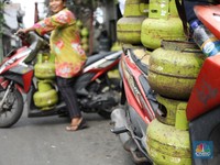 Pemerintah Ungkap Harga Asli LPG 3 Kilo yang Tak Banyak Orang Tahu