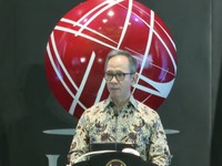 Ketua OJK Blak-blakan Capaian Pasar Modal RI Tahun 2023