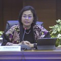Sri Mulyani Pastikan Kenaikan Gaji PNS Dihitung Mulai Januari