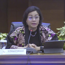 Cuma 1,65% PDB, Defisit APBN 2023 Terendah Sejak 2011