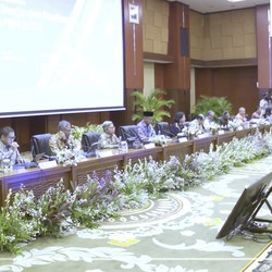 Keseimbangan Primer Surplus Tapi APBN 2023 Defisit, Kok Bisa?