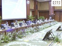 Keseimbangan Primer Surplus Tapi APBN 2023 Defisit, Kok Bisa?