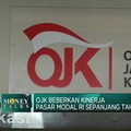 Video: OJK Beberkan Kinerja Pasar Modal RI Sepanjang 2023