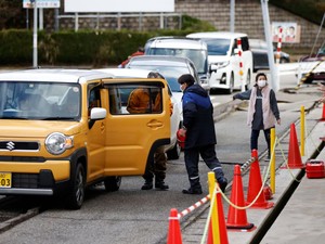 Ahli Sebut Lonjakan Infeksi Bakteri Strep A di Jepang Tak Akan Picu Pandemi