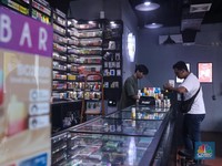 Efek Barang Ilegal lndustri Ini Teriak, 150 Ribu Orang Kena Dampak