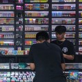 Harga Eceran Liquid Rokok Elektrik Naik di 2025, Ini Daftarnya!