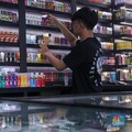 Singapura 'Haramkan' Vape, Indonesia Gimana?