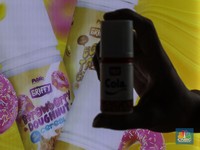Potret Penjualan Vape di Tengah Kenaikan Cukan-Seruan WHO