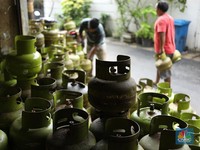 Harga LPG 3 Kg, 5,5-12 Kg Terkini di Agen-Pangkalan per 6 Januari 2026