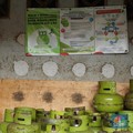 Penjualan LPG 3 Kg Eceran Disetop, Ternyata Ini Penggantinya