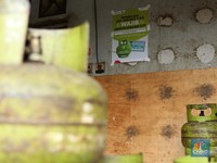 Siap-Siap Pemerintah Punya Proyek Pengganti LPG, Target 5,5 Juta Rumah