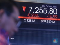 Oversubscribe 70 Kali, Saham Milik Caleg DPR (ASLI) Kok Ambles?