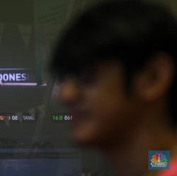 Sama-sama Punya Risiko, Apa Beda Investasi Saham & Kripto?