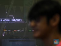 BEI Kembali Suspensi Perdagangan Saham Citra Putra Realty (CLAY)