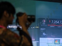 Ini 10 Emiten Terbesar di Indonesia Berdasarkan Aset!