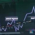 Debut Perdana di Bursa, Saham Newport Marine (BOAT) Dibuka Naik 35%