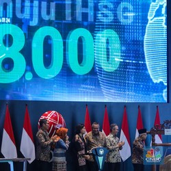 BEI Akan Tunjuk Sekuritas Jadi Market Maker, Ini Perannya di Bursa AS