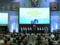 IHSG Loyo di Perdagangan Perdana 2024, Ini Penyebabnya