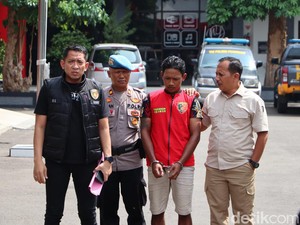 Sederet Fakta Prasetyo Kalap Bunuh Suyoto Pakai Umpak gegara Ibu Dijahati