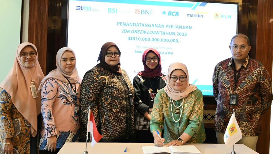 PLN