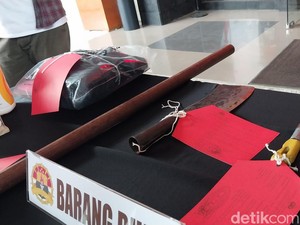 Jenazah Korban Mutilasi Suami di Kota Malang Dikremasi Hari Ini