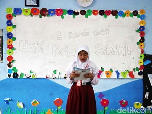 Direktur OECD Kaget Indonesia Jadi Negara dengan Siswa Tangguh Tertinggi